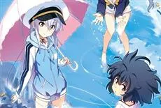 《ISLAND》即将在6月28日推出PS4版本，完整开头动画抢先曝光！-绝对领域
