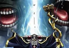 夏季动画《OVERLORD III》释出最新宣传影像,即将从7月10日展开播映!-绝对领域