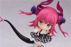 「果然我才是No.1♪」《FGO》「伊莉莎白・巴托里」黏土人玩具将于12月上市-绝对领域