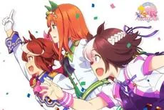 《赛马娘Pretty Derby》官方发表形象保护宣导，呼吁粉丝们画本写文时手下留情-绝对领域