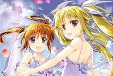 漫画家藤真拓哉两大新书同时发售，《魔法少女奈叶Reflection THE COMICS》与《藤真拓哉画集ViVidmemorial》上市！-绝对领域