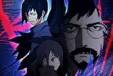 中泽一登ｘProduction IG原创动画《B: 彼之初》确定将制作第二季，持续由Netflix向全世界播出！-绝对领域