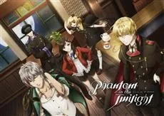 原创动画《Phantom in the Twilight》公开追加声优阵容，「堀江由衣」、「小山力也」等人确定参与演出！原创动画《Phantom in the Twilight》公开追加声优阵容，「堀江由衣」、「小山力也」等人确定参与演出！-绝对领域