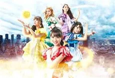 周刊少年Jump音乐节「JUMP MUSIC FESTA」演出阵容再次更新，特别来宾是「虎鱼组」！-绝对领域