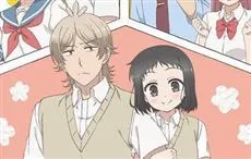 短篇动画《敦君与女朋友》宣布第2季度内容从7月份展开播映！-绝对领域