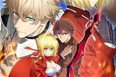 月之圣杯战争落幕时间终于确定！《Fate/EXTRA Last Encore Illustrius天动说》7月29日放送-绝对领域