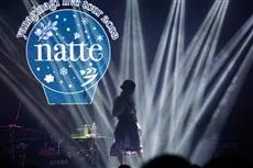 yanaginagi live tour 2018 natte in Taipei，LIVE BAND 助阵超诚意!展现超水准表演品质!-绝对领域