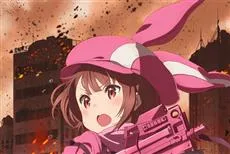 《刀剑神域外传Gun Gale Online》特别活动9月展开，与10位声优共度愉快的演出时光！-绝对领域