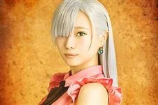 舞台剧《七大罪The STAGE》定装照释出，15位演员的精采还原！-绝对领域
