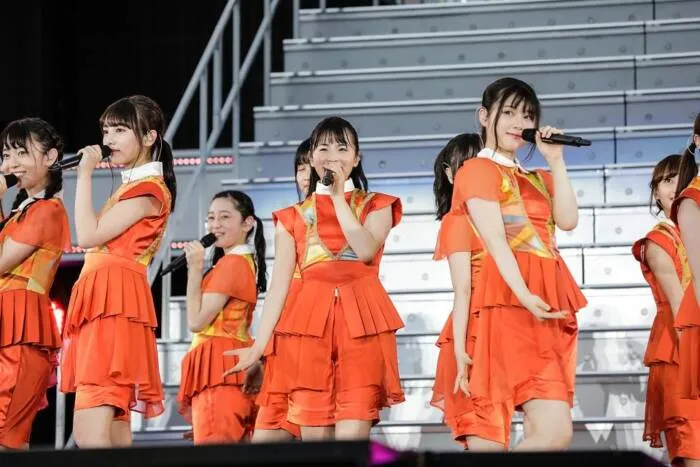 乃木坂46真夏的全国巡演2018 乃木坂46 明治神宫棒球场 秩父宫橄榄球场