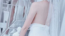 少女前线 猎豹M1cosplay-绝对领域