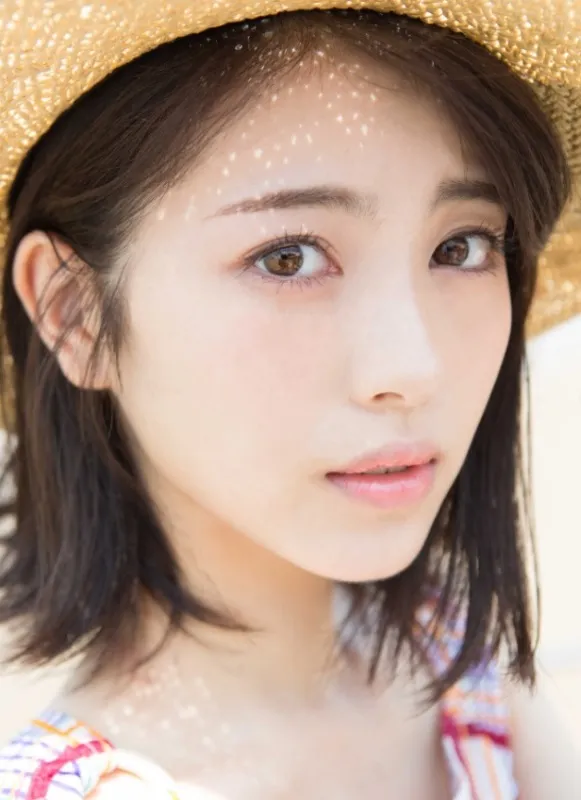 高中女生最后的夏天-滨边美波 2019年写作日历本发售决定 滨边美波 写真年历