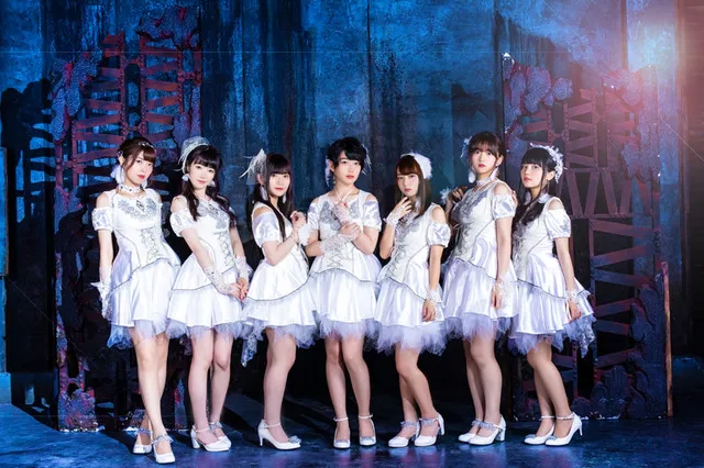 Grand Prix GENCO Xarts共同制作-七人女性声优组合“Kleissis”宣布成立-绝对领域