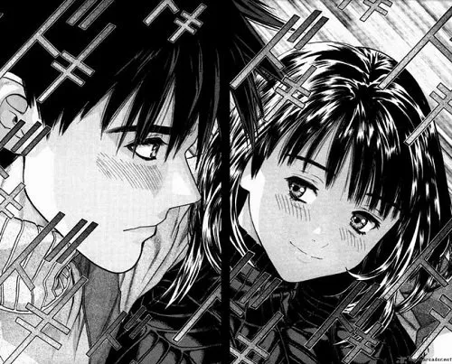 美少女 画功 桂正和