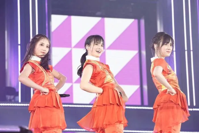 乃木坂46真夏的全国巡演2018 乃木坂46 明治神宫棒球场 秩父宫橄榄球场