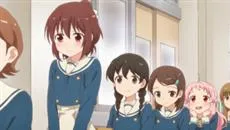 Manga Time Kirara Carat旗下人气漫画《Anima Yell!》发表电视动画化消息！-绝对领域
