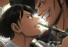 《进击的巨人Season 3》即将在7月22日开播，第1、2期回顾影像于网路上公开！-绝对领域
