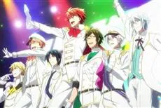 I7将前往下一个舞台★《IDOLiSH7-偶像星愿-》确定将制作动画第2季！首张精选专辑也即将推出！-绝对领域