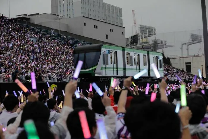 乃木坂46真夏的全国巡演2018 乃木坂46 明治神宫棒球场 秩父宫橄榄球场