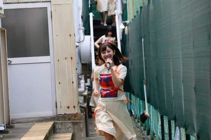 乃木坂46真夏的全国巡演2018 乃木坂46 明治神宫棒球场 秩父宫橄榄球场