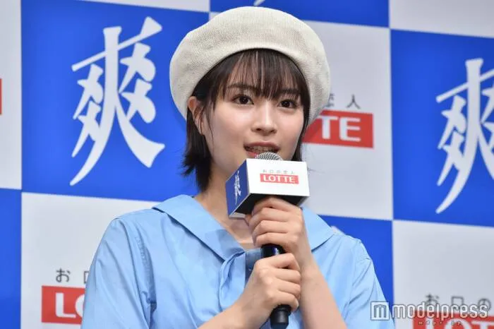 广濑铃 广濑丝丝 Seventeen 专属模特