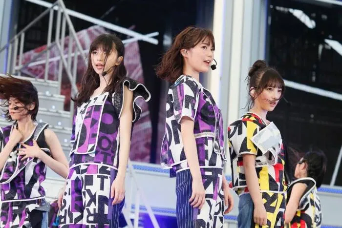 乃木坂46真夏的全国巡演2018 乃木坂46 明治神宫棒球场 秩父宫橄榄球场