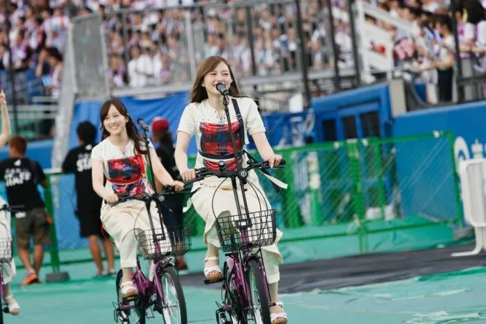 乃木坂46真夏的全国巡演2018 乃木坂46 明治神宫棒球场 秩父宫橄榄球场