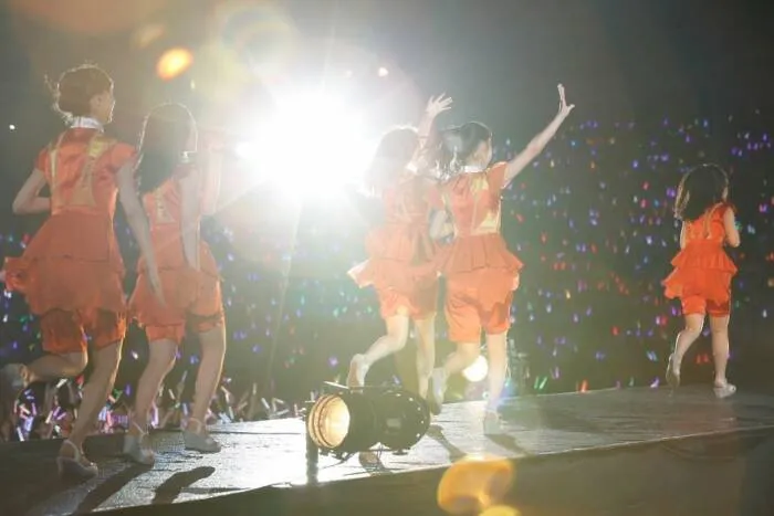 乃木坂46真夏的全国巡演2018 乃木坂46 明治神宫棒球场 秩父宫橄榄球场