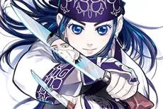 「小林親弘×白石晴香」品那品那、尋寶料理動畫《ゴールデンカムイ》（黃金神威）第二期宣布10/8放送！-绝对领域