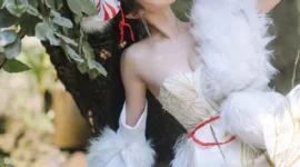 一只喜欢你的小狐狸，再坏也坏不到哪里去，对吧？-绝对领域