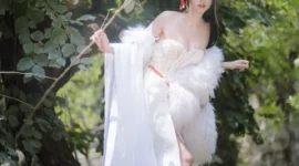 一只喜欢你的小狐狸，再坏也坏不到哪里去，对吧？-绝对领域