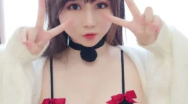 完美身材小姐姐的私房写真！-绝对领域