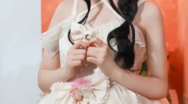 lolita私影，仅你可见-绝对领域