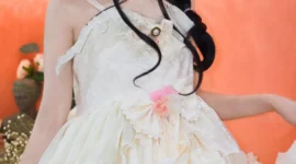 lolita私影，仅你可见-绝对领域