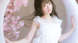 少女写真，私影-绝对领域