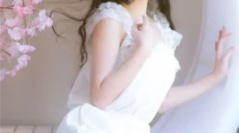 少女写真，私影-绝对领域