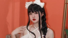 lolita私影，仅你可见-绝对领域