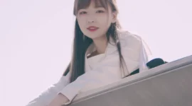 jk私影，少女情怀总是诗-绝对领域