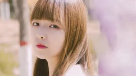 jk私影，少女情怀总是诗-绝对领域