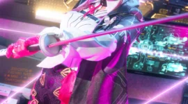 《崩坏：星穹铁道》丹恒·饮月cosplay-绝对领域