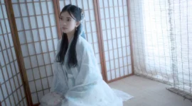 汉服·私影-绝对领域