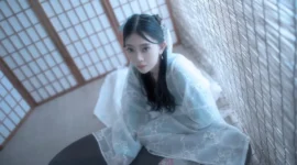 汉服·私影-绝对领域
