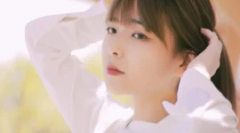 jk私影，少女情怀总是诗-绝对领域