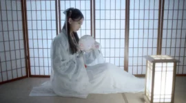 汉服·私影-绝对领域