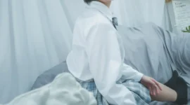 jk私影，旧时光是个美人-绝对领域