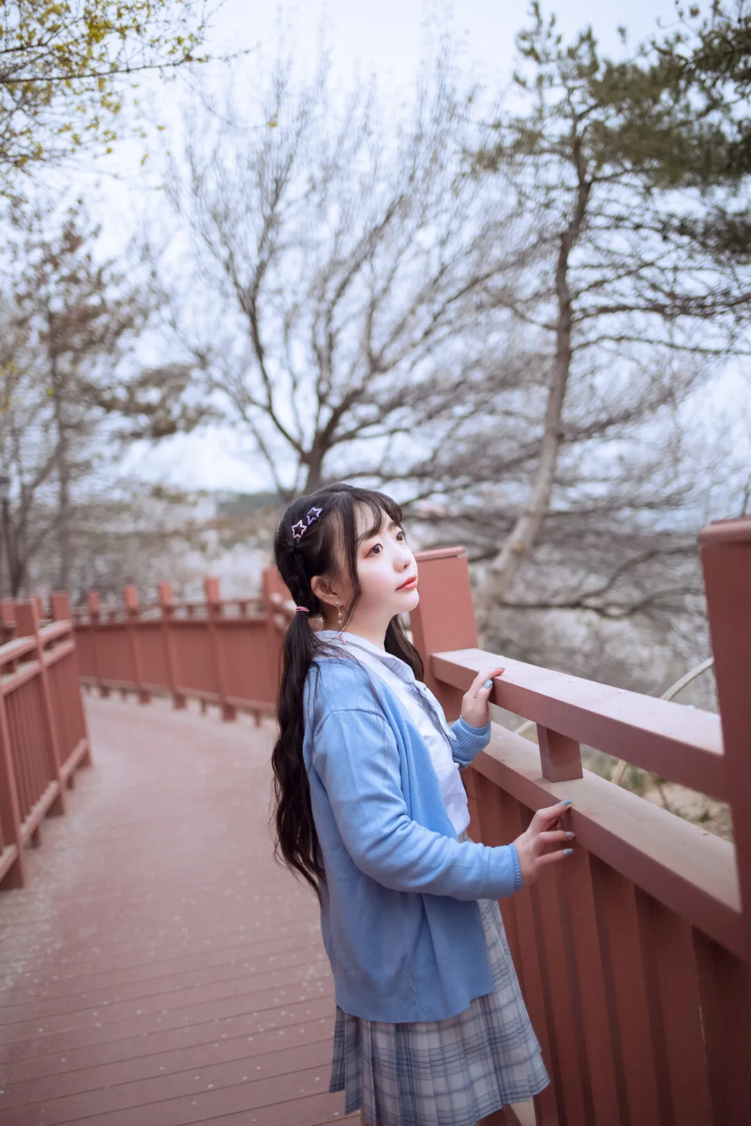 Jk制服【黛兰】-3