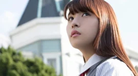 JK美少女性感内衣私房写真-绝对领域