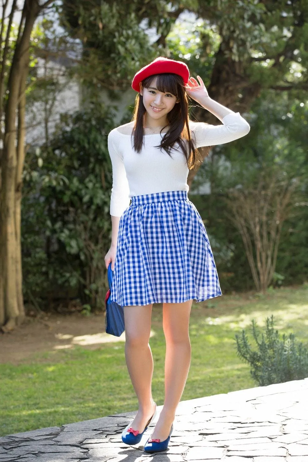 JK美少女性感内衣私房写真-13 JK美少女性感内衣私房写真-13