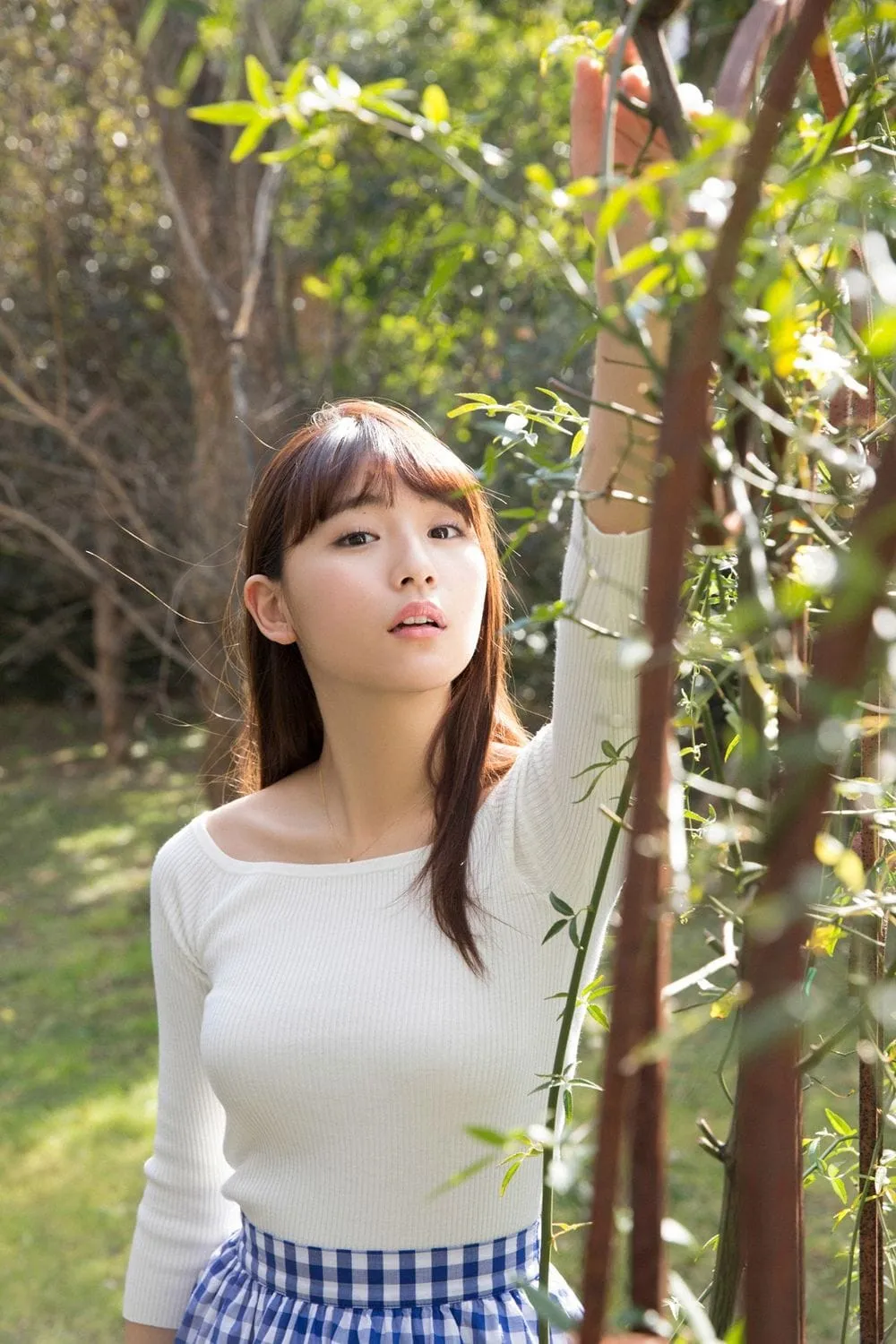 JK美少女性感内衣私房写真-24 JK美少女性感内衣私房写真-24