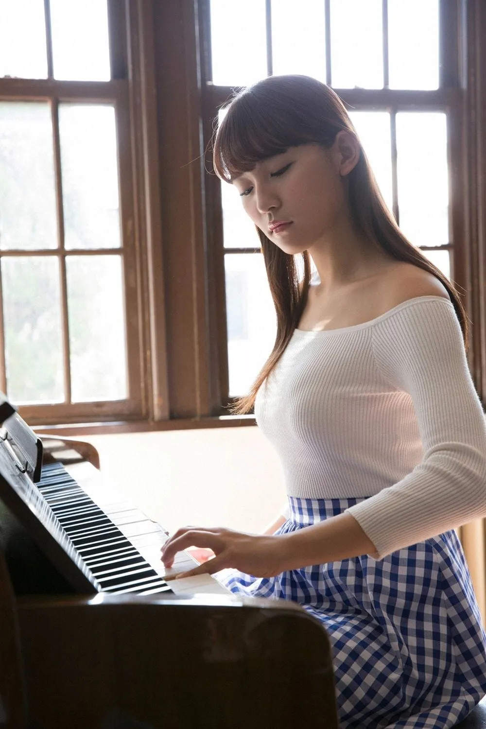 JK美少女性感内衣私房写真-30 JK美少女性感内衣私房写真-30